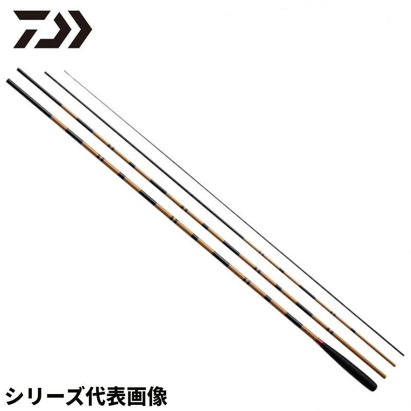 ダイワ ヘラ竿 陽舟 10・W 24年モデル