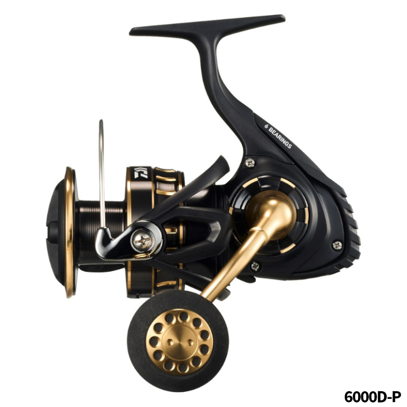 Daiwa FREAMS LT6000D-H スピニングリール ダイワ フリームス LT6000D-H (リール) 価格比較 - 価格.com