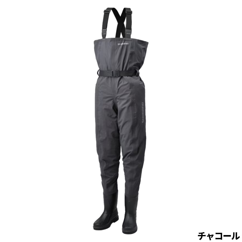楽天市場】 シマノ(SHIMANO) FF-043X DS4 ウェーダーチェストハイ
