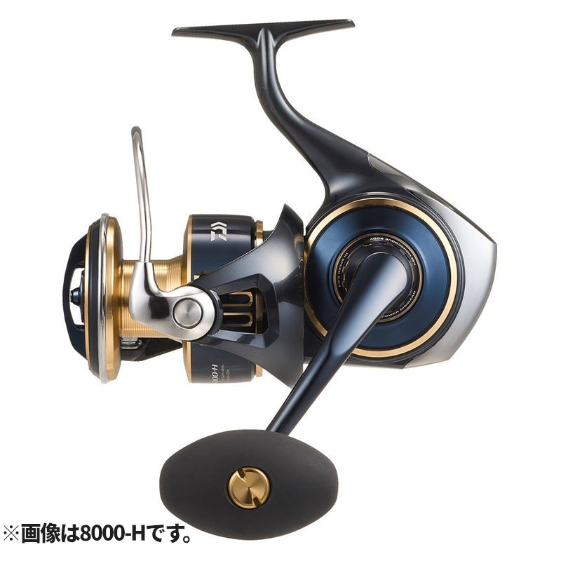 楽天市場】ダイワ スピニングリール セルテート SW セルテート