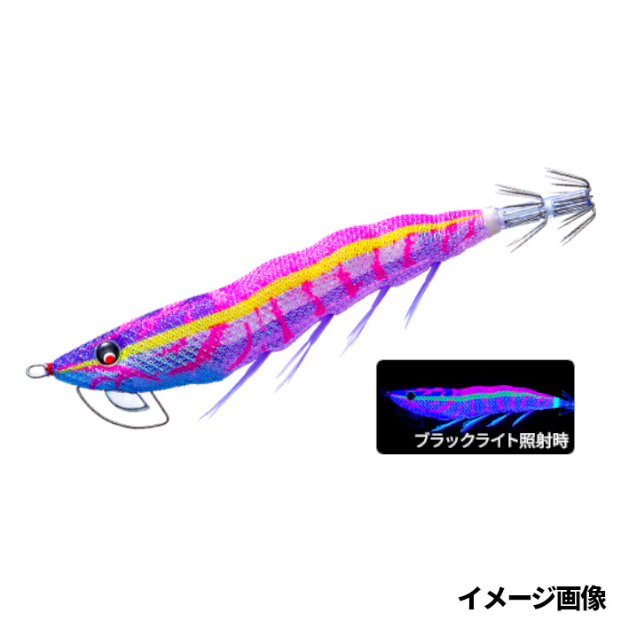 楽天市場】デュエル エギ EZ-Q イージーQ マグネットTG(マグパタ
