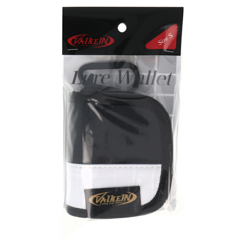 楽天市場】【全6色】ヴァルケイン ルアーワレット XLサイズ