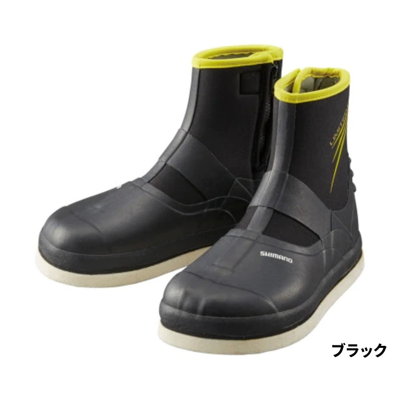 シマノ リミテッドプロ 羊毛フェルト(中割)3L ブラック FT-015U｜釣具のポイント 店
