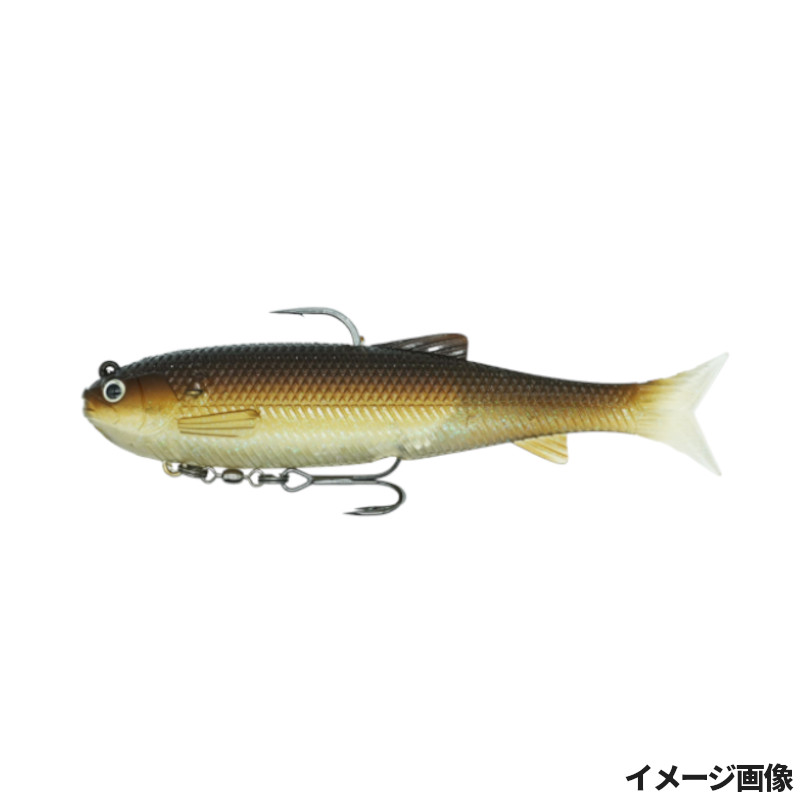 楽天市場】【全10色】スイムベイトリパブリック グライドウェイ
