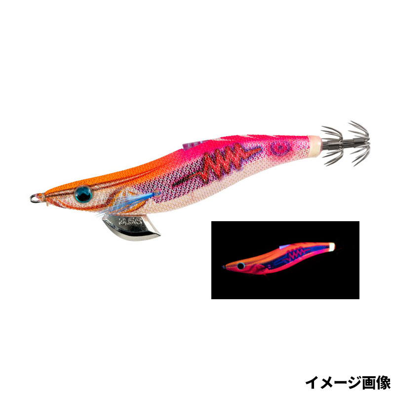 エギ　32点 エバーグリーン エギ番長 船イカSP 2.5号 その1 (エギング エギ