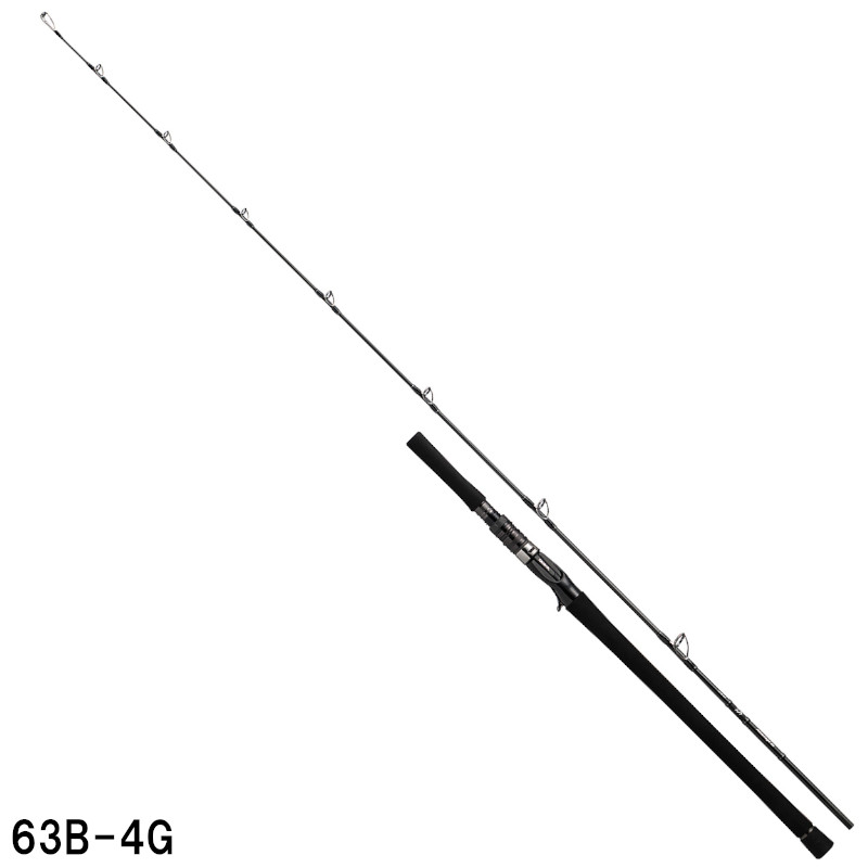 Shimano Scorpion XV 2602R-2　スコーピオン　バスロッド 楽天市場】シマノ バスロッド スコーピオン XV 2602R-2 バスロッド