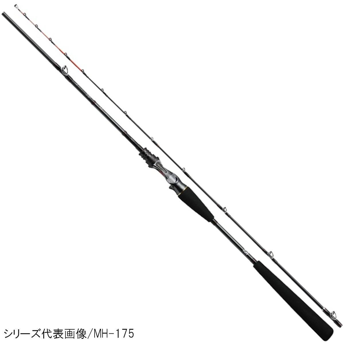 日本全国送料無料 楽天市場 5 5限定最大1500円クーポン ダイワ メタリア タチウオ ゲーム H 175 釣具のポイント 楽天市場店 Rakuten Secretoftheislands Com