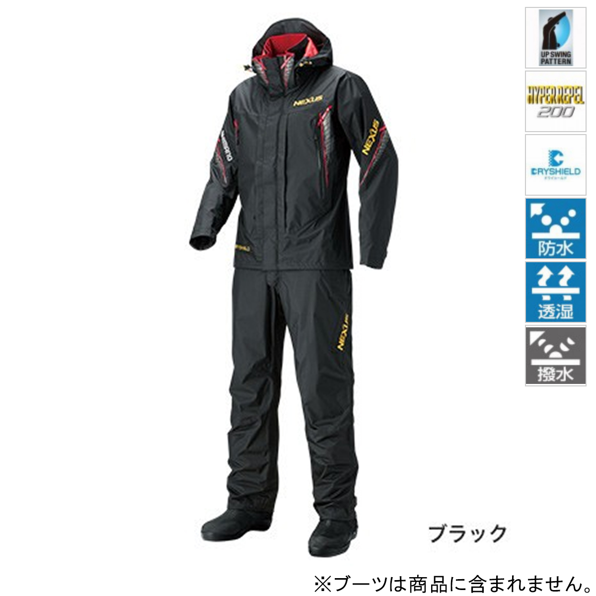 シマノ Nexus Ds タカミヤ レインスーツ Xt シーバス Ra 118r Xl ブラック 釣具のポイント ダイワ 店 話題の新製品続々入荷 ご予約は釣具のポイントへお任せ リール クーラーボックス 夏物ウェアはポイント10倍 7 18