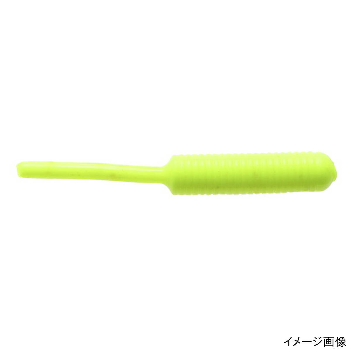 楽天市場 Berkley バークレイ ガルプ ソルトウォーター ベビーサーディン 1 5インチ チャートリュース ゆうパケット 釣具のポイント 楽天市場店