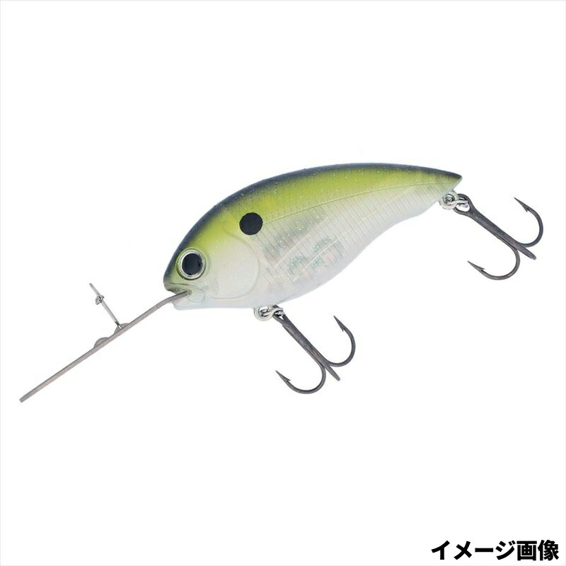 楽天市場】【全8色】ダイワ TDハイパークランクJr Ti DAIWA