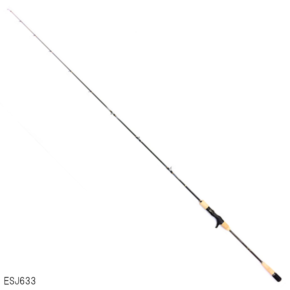 最安値に挑戦 ゼロドラゴン ジギングロッド ELECTRIC JIGGING ESJ633 