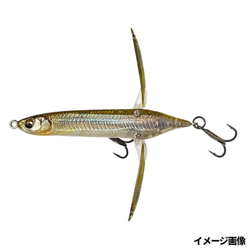 楽天市場】イマカツ アベンタクローラー チビバゼル 3Dリアリズム #830