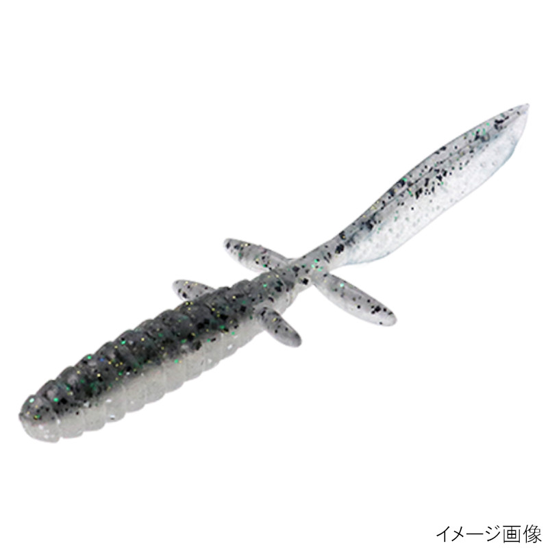 JACKALL ユーマ　4.5インチ　18個セット　ワーム JACKALL ユーマ 4.5インチ 18個セット ワーム 楽天市場】【衝撃