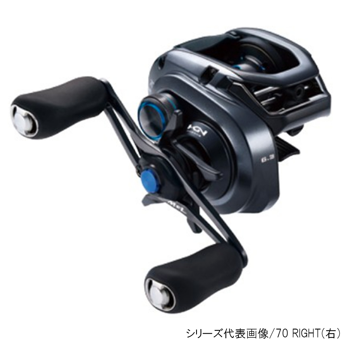 78時間限定6 22 26 P最大39倍 シマノ Slx Mgl 70hg Right 右 ベイトリール Andapt Com