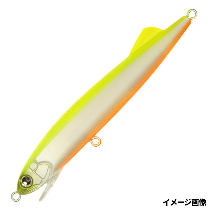 楽天市場】【全13色】 ロンジン アイジーケー IGK 96mm/10g (ソルト