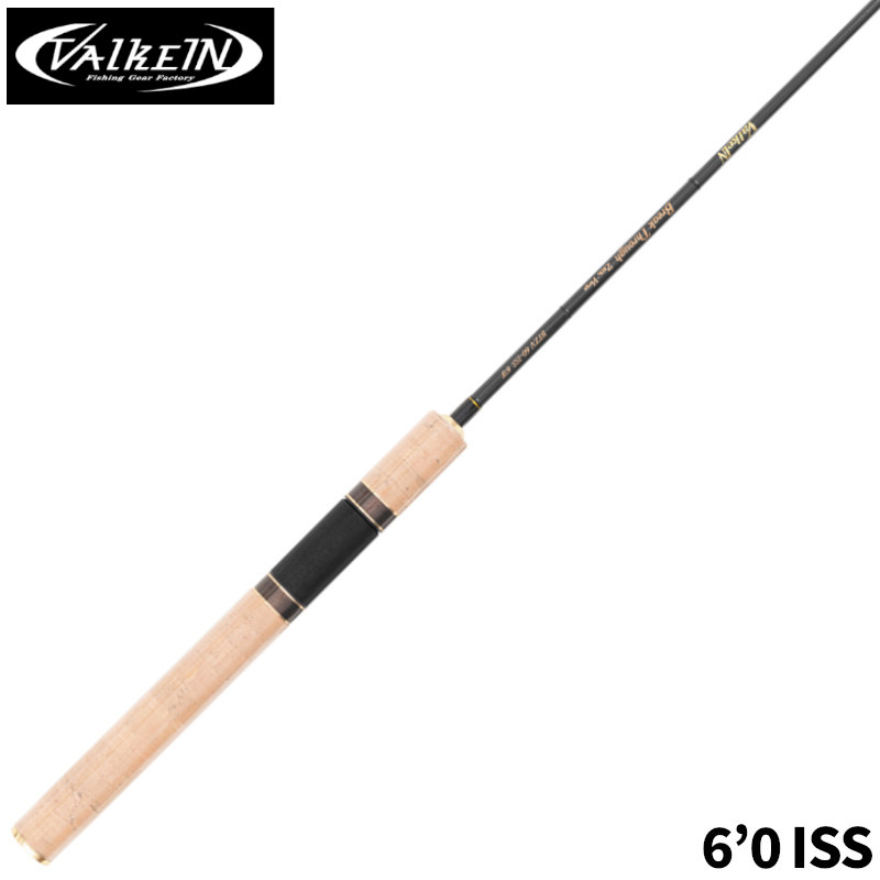 楽天市場】ヴァルケイン トラウトロッド ブレイクスルーゼロアーマー