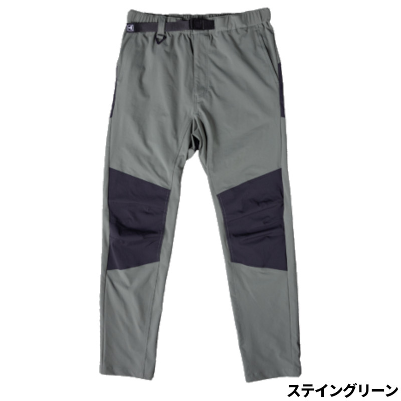 楽天市場】ジャッカル JACKALL STRETCH COMFY PANTS ストレッチ