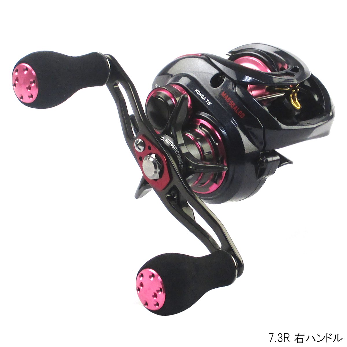 経典ブランド返品okのダイワ紅牙tw 7 3r 右ハンドル 正規店仕入れの の 経典ブランド返品okのダイワ紅牙tw 7 3r 右ハンドル 正規店仕入れの の