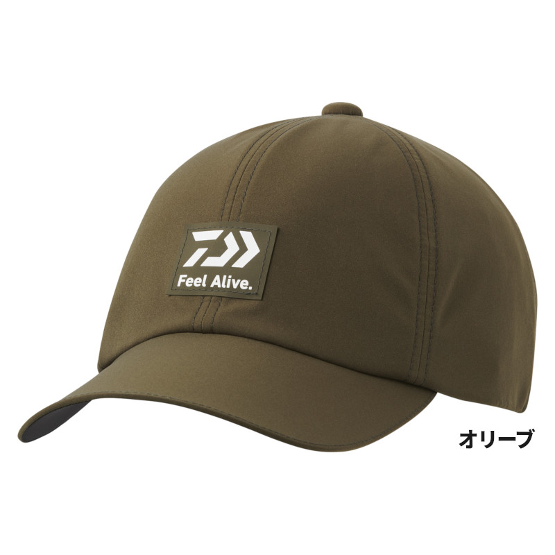 ダイワ　アウトブレス　フィッシングウェア　　キャップ ダイワの人気キャップを徹底チェック！ニューエラからハット