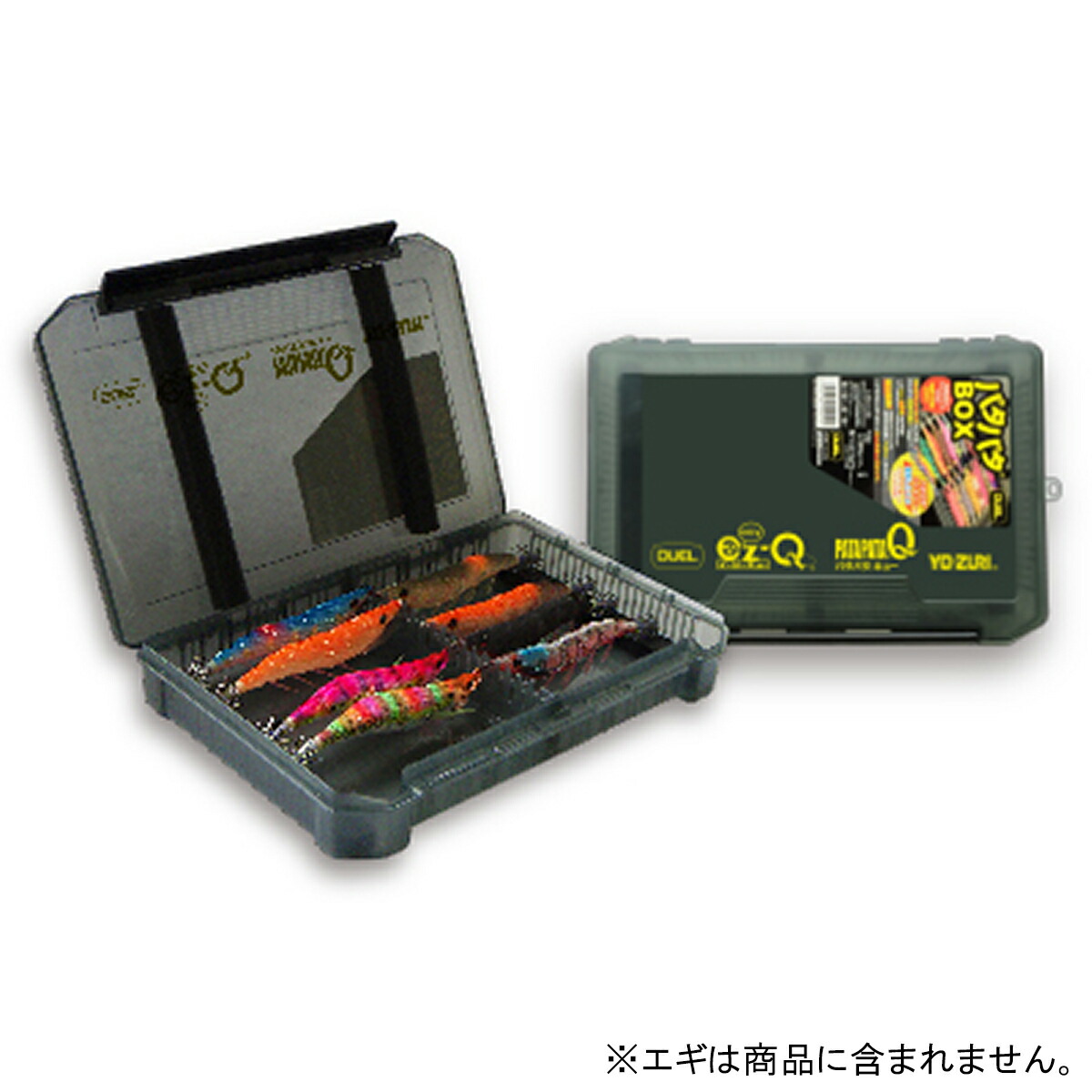 衝撃！4点購入で最大1万ポイント！】デュエル パタパタボックス L