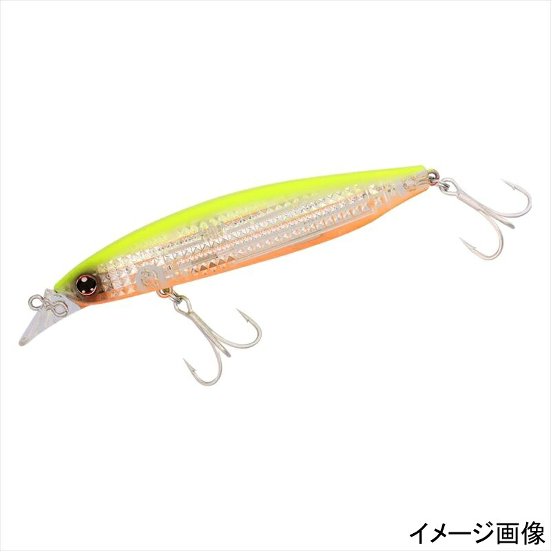 【楽天市場】【マラソン期間中はエントリー＆3点購入でP最大28倍！】ダイワ ルアー ショアラインシャイナーZ バーティス R レーザー ...
