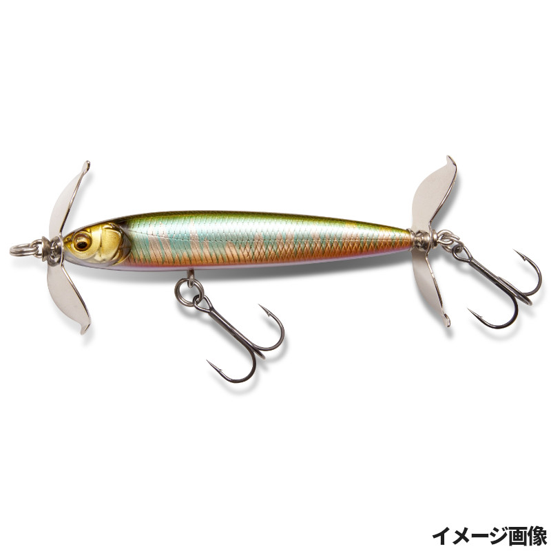 楽天市場】メガバス(Megabass) レベルスイマー 【釣り フィッシング