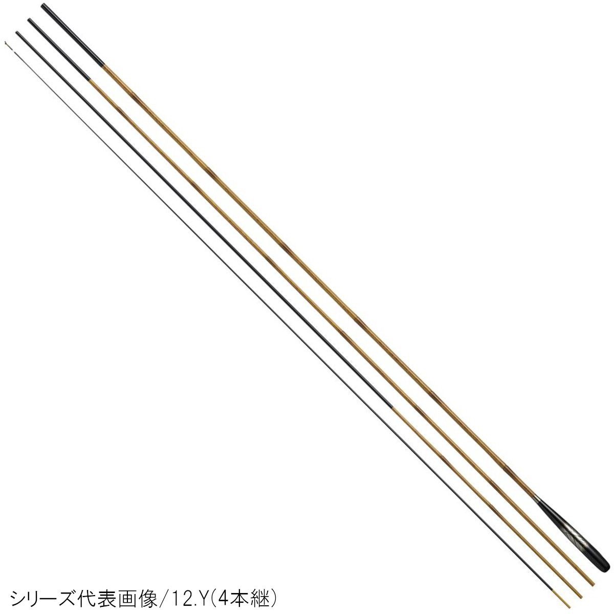 ダイワ ヘラ竿 玄むく 11・Y|釣具のポイント 店