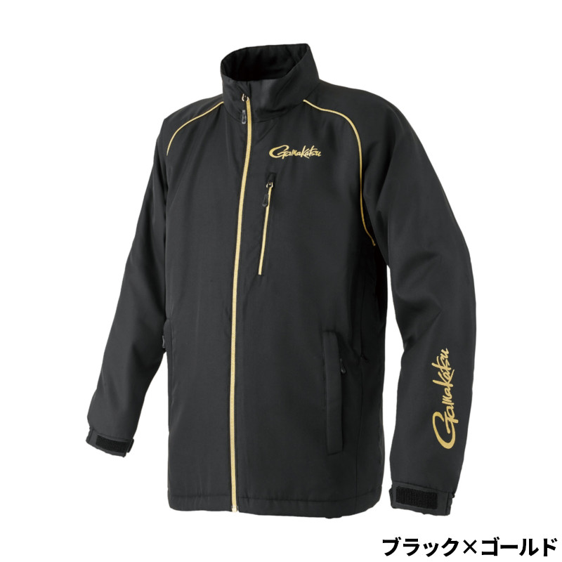楽天市場】がまかつ 防寒ウェア アルテマシールドプロオールウェザー