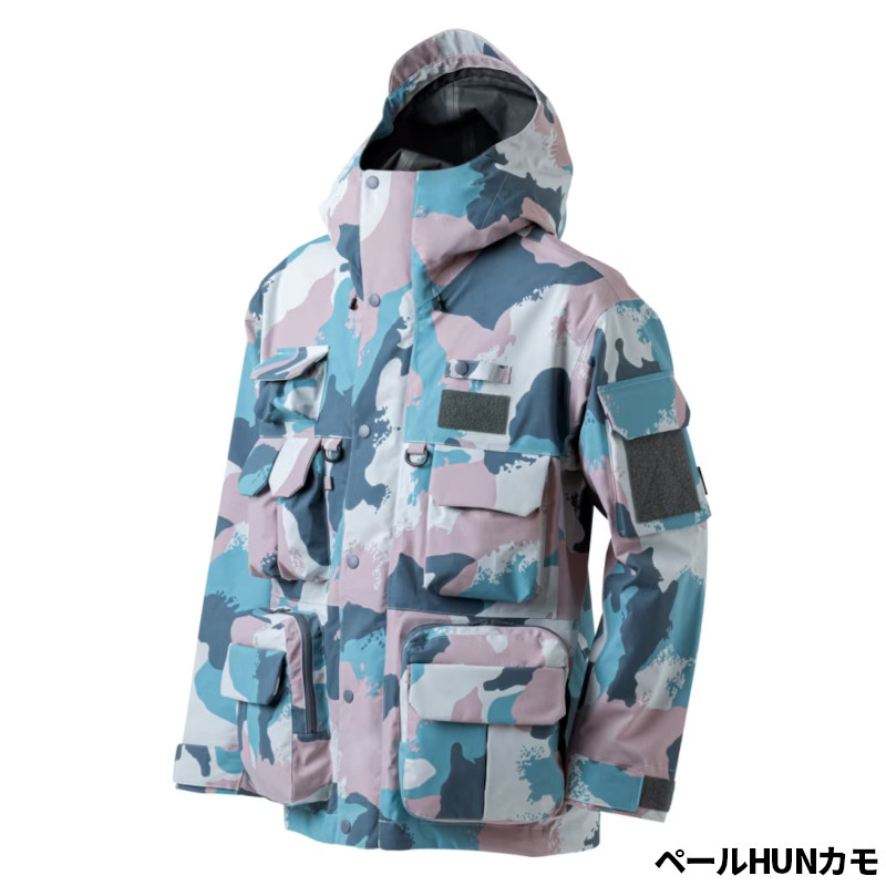 仕かけるがお得！釣得仕かける