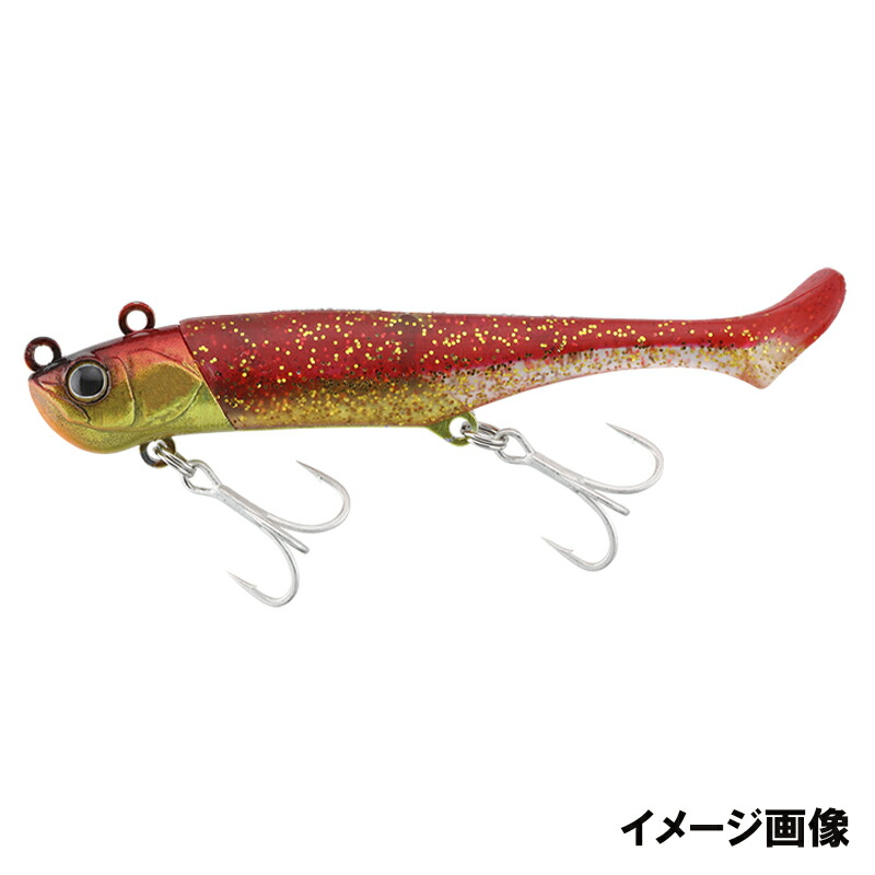 楽天市場】【6/25 最大P42倍＆5%OFFクーポン！】ジャッカル ビッグバッカー アンチョピード 84 超サゴシスパーク【ゆうパケット】 :  釣具のポイント 楽天市場店