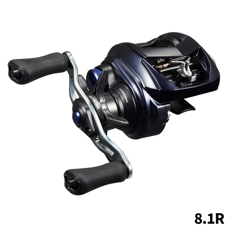 DAIWA（釣り） 【目玉商品】ダイワ 23 ソルティスト TW 300XH PE
