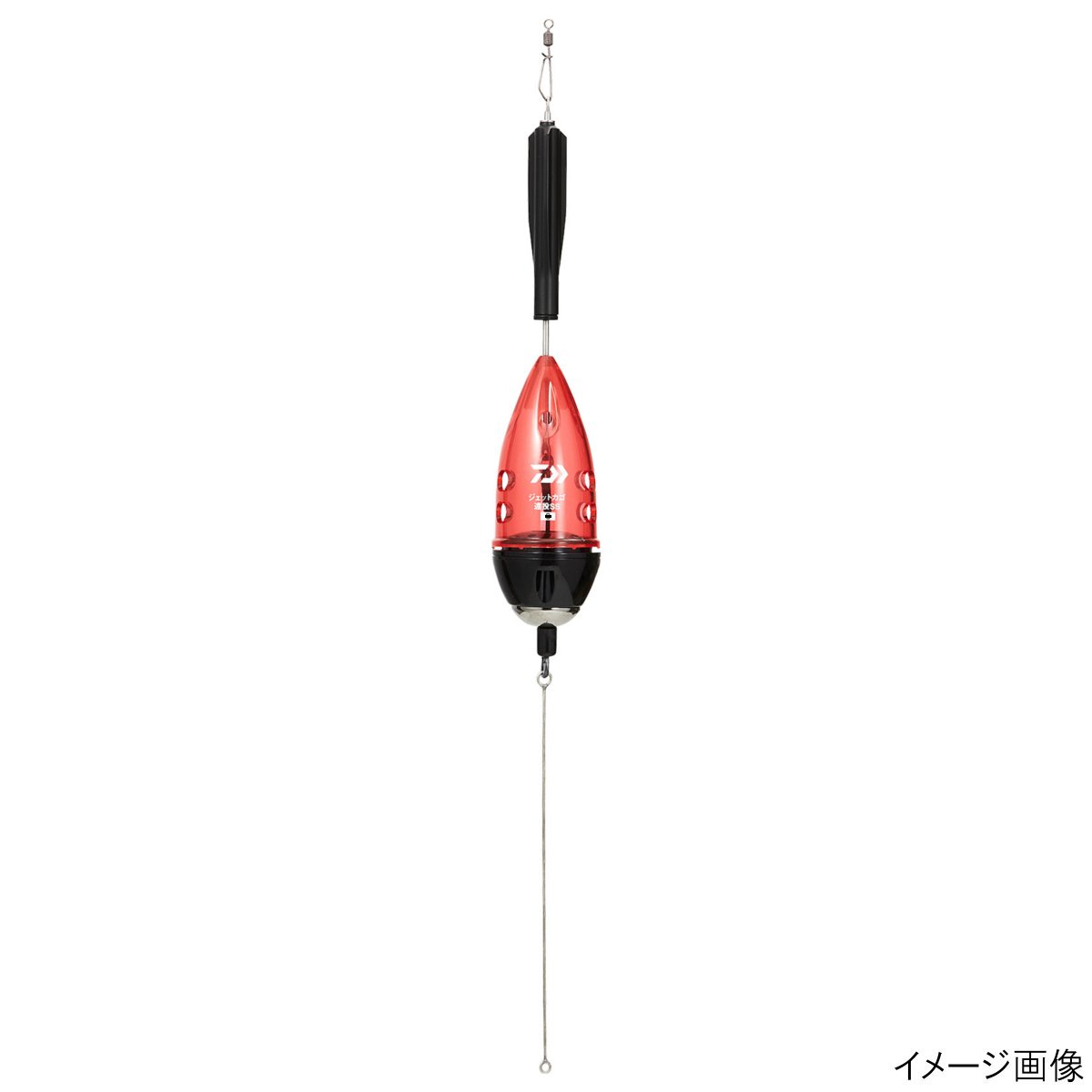 楽天市場 ダイワ ジェットカゴ遠投ss M 12号 釣具のポイント 楽天市場店