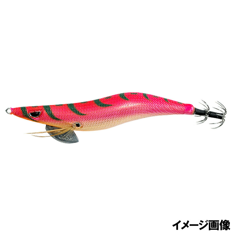 楽天市場】【10日限定！3点購入で最大5000p！】CRONO エギ クリックス