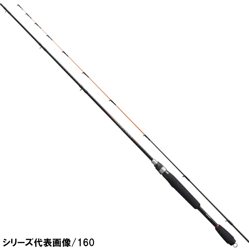 シマノ アドバンス イカダ 150 [2021年モデル]