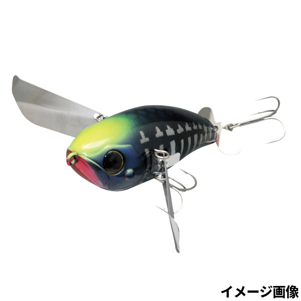 楽天市場】ジャッカル ポンパドールジュニア JACKALL POMPADOUR