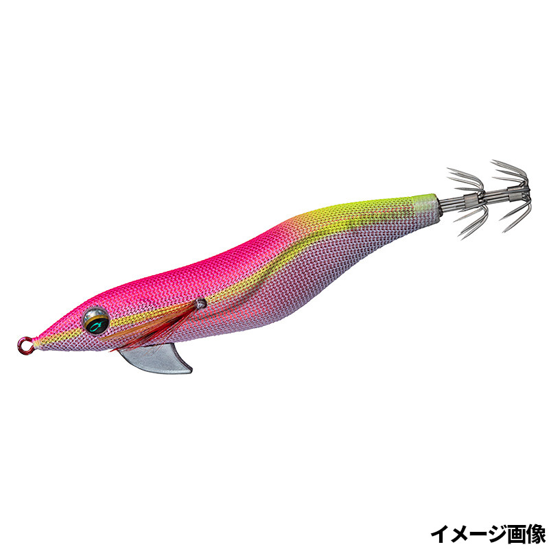 楽天市場】ダイワ エギ エメラルダス フォールLC ラトル typeS