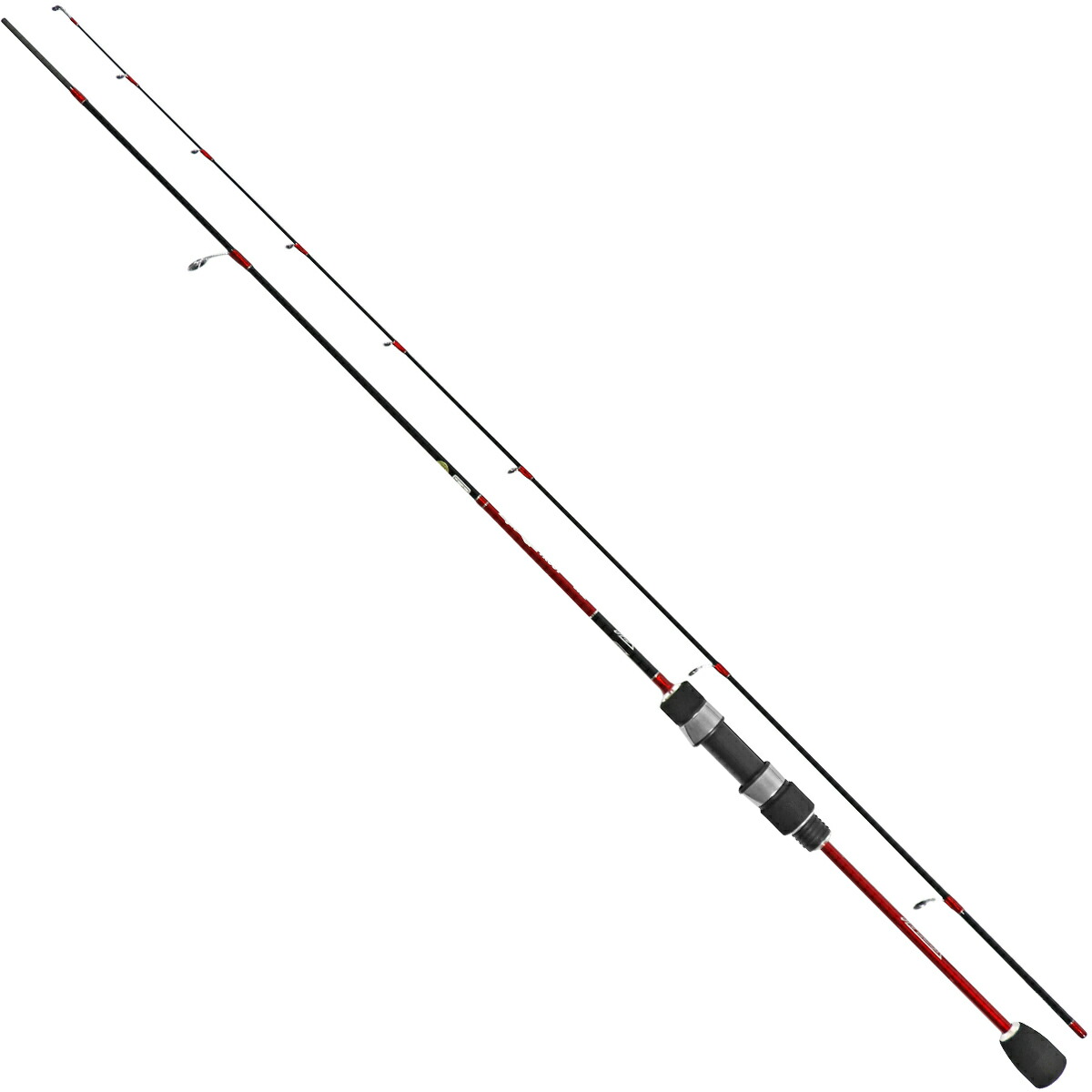 釣り竿　5本セット　Vertex Steamfly Violet 二代目剛　新品 81kekkRZwiL._AC_SY200_QL15_.jpg