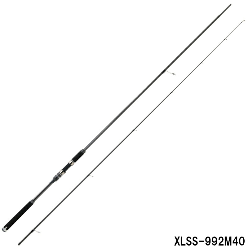 アブガルシア ショアジギングロッド ソルティーステージ プロトタイプ ライトショアジギング XLSS-992M40【大型商品】※単品注文限定、別商品との同梱不可。ご注文時は自動キャンセル対応。