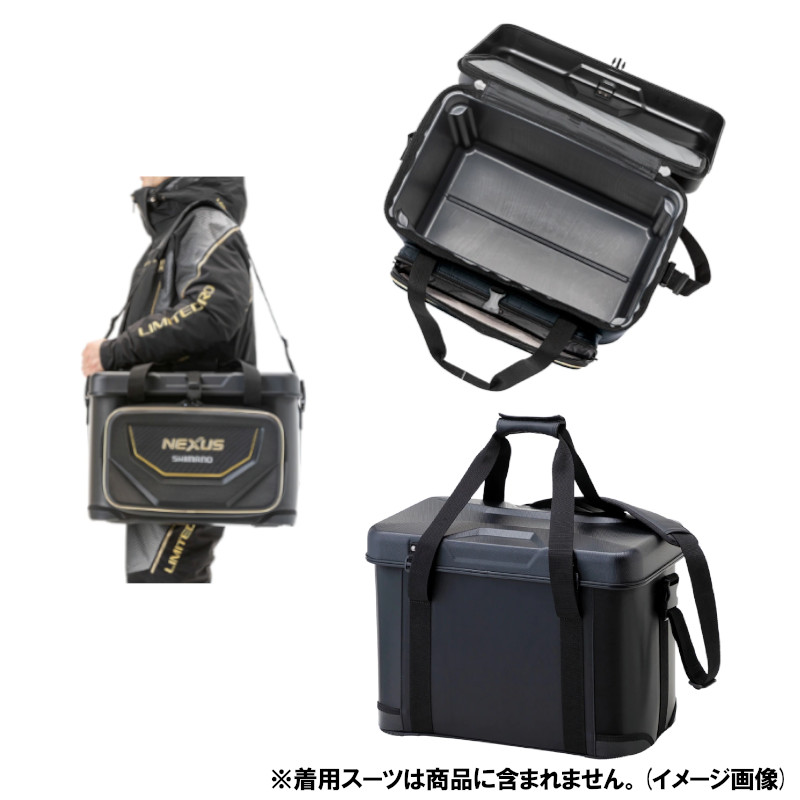 舗 シマノ ネクサス 磯クール Xt 25l レッド Ba 125u Www Mesralyoum News Com