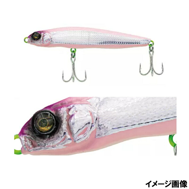 楽天市場】アダスタ(ADUSTA) シーシェイカー90 【釣り