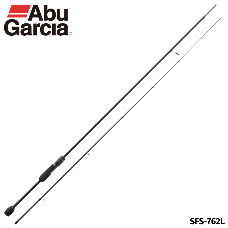 【新品】AbuGarcia ソルティーフィールド SFS-762L 釣竿アジング 0036282115583.jpg
