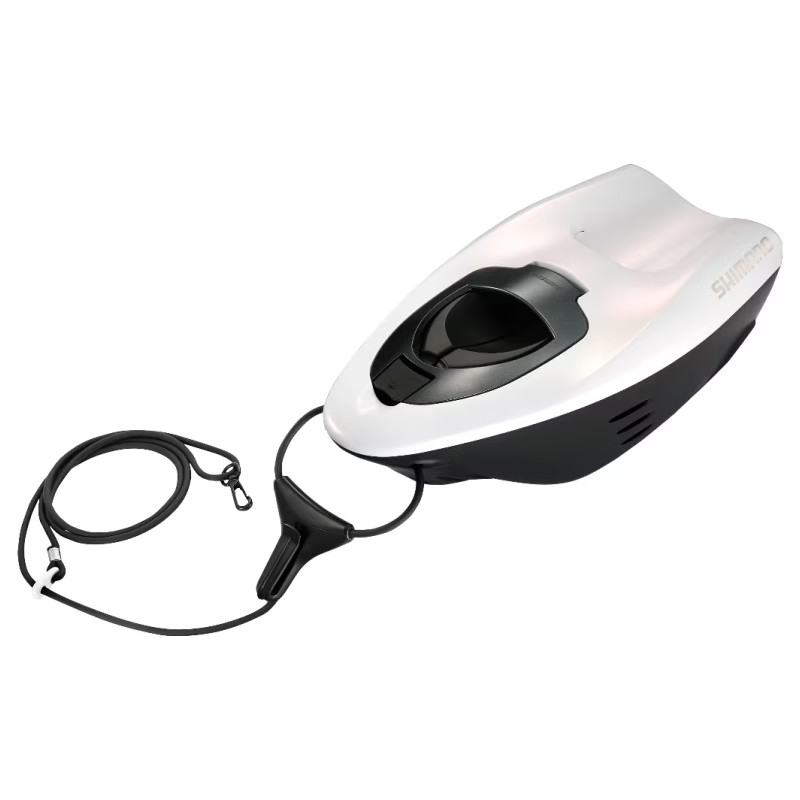 シマノ アドバンスパワーα ホワイト HA-001W｜釣具のポイント 店