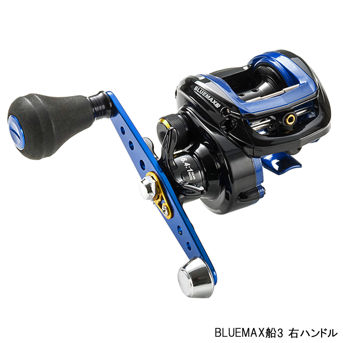 楽天市場】H.B コンセプト OCTOPUS-DX STRONG 右ハンドル H.B concept