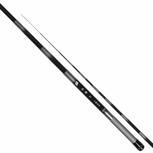 楽天市場】宇崎日新 渓流竿 ファインモード 枯山水 硬調 620 : 釣具