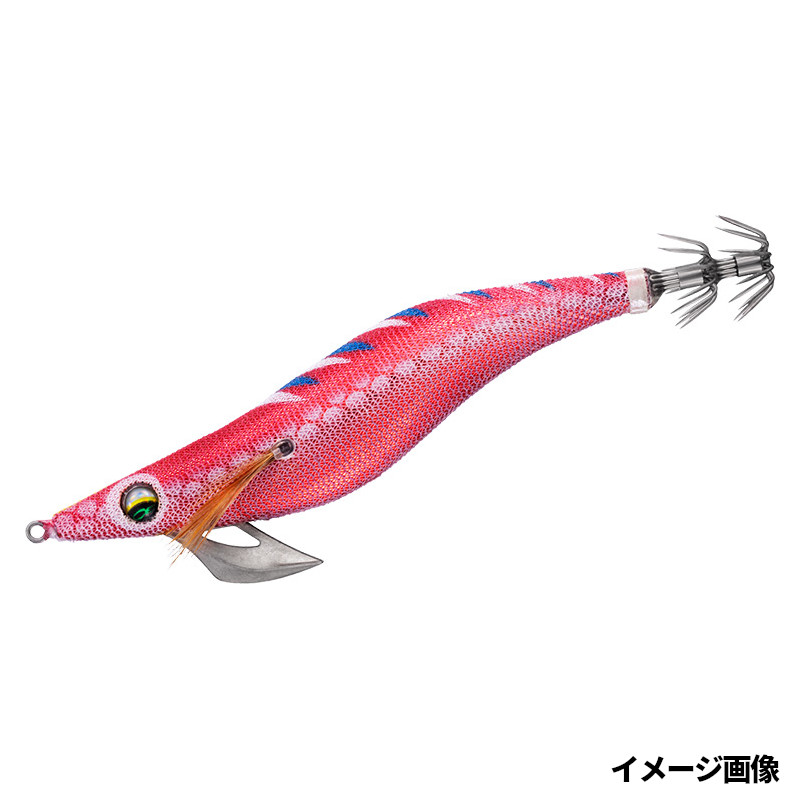 新品餌木　エメラルダス　ピーク 実績カラー　3.5号　15本➕３号　4本セット DAIWA（釣り） 【全15色】 ダイワ エメラルダスピーク 3.5号