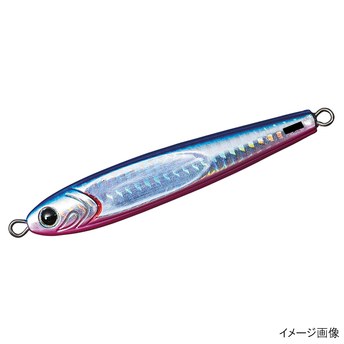 楽天市場】ソルティガ TGベイト タングステンジグ PHピンク 120g