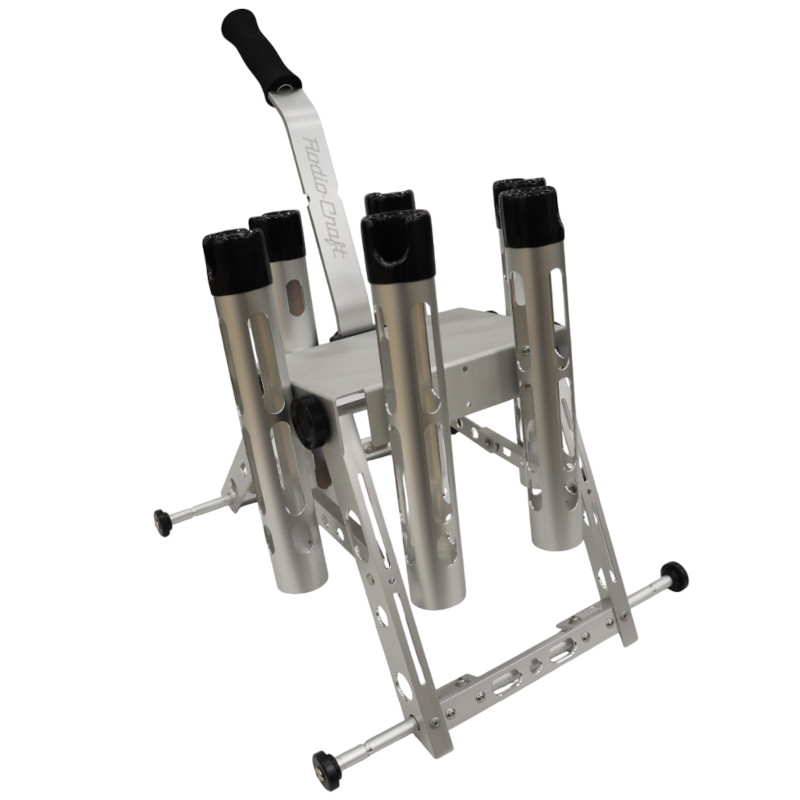 楽天市場】ロデオクラフト スーパーカスタムロッドスタンド 有頂天