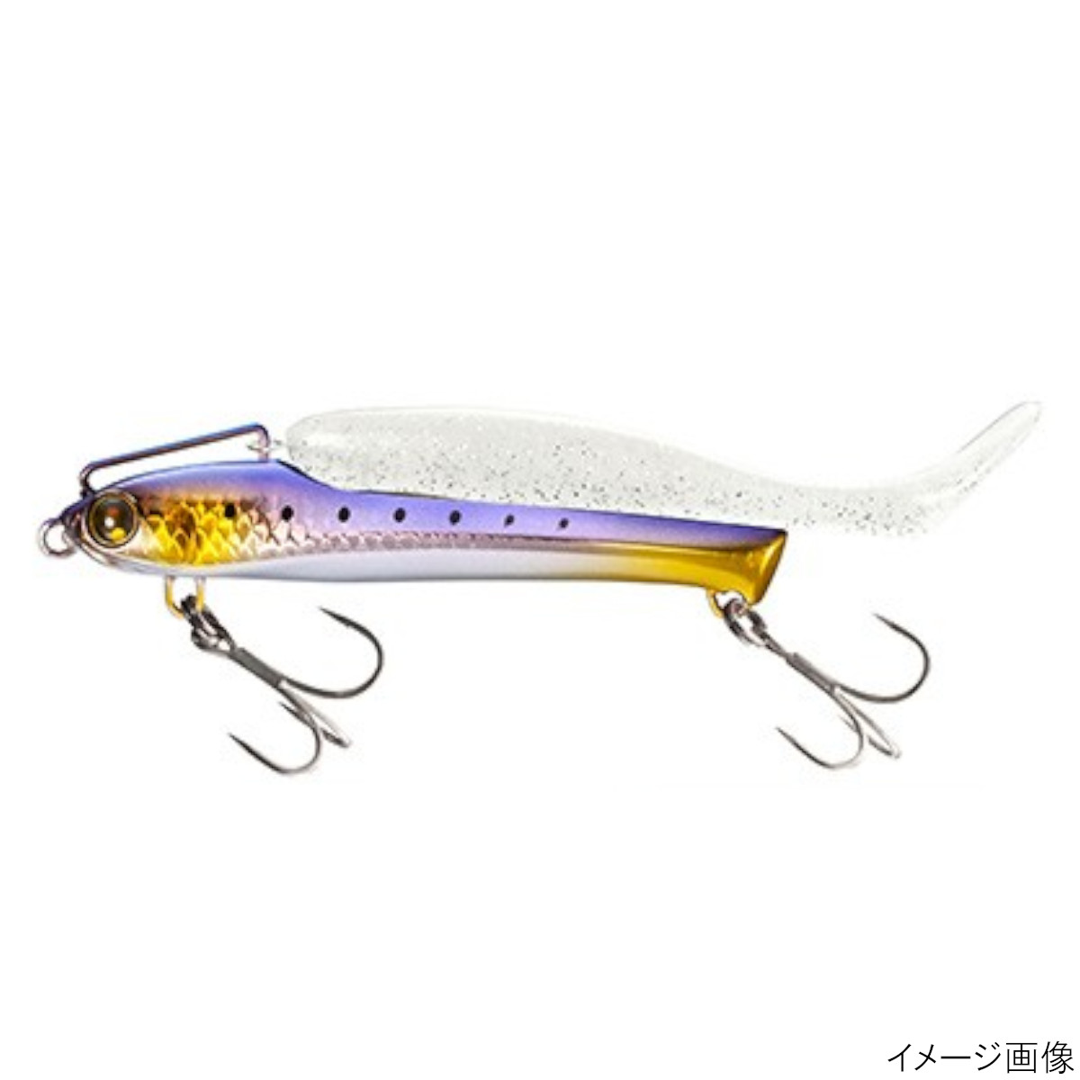 楽天市場】【アウトレット】 シマノ ルアー 熱砂 ネッサ メタル