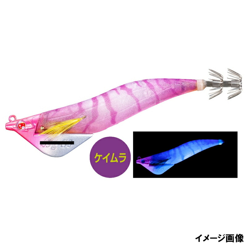 楽天市場】シマノ エギ セフィア アントラージュ シーグル 3.5号