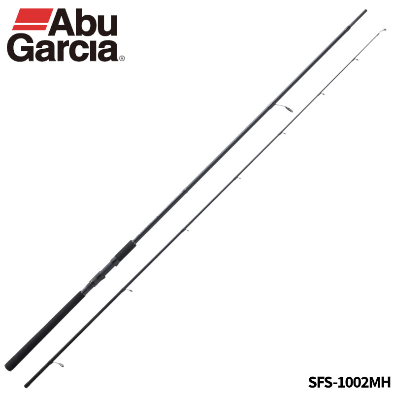 楽天市場】○アブガルシア ソルティーフィールド SFS-962M